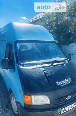 Ford Transit  1999