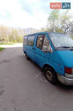 Ford Transit  1990