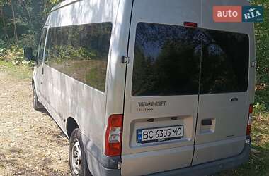 Ford Transit  2011