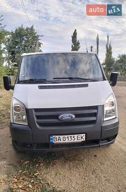 Ford Transit  2009