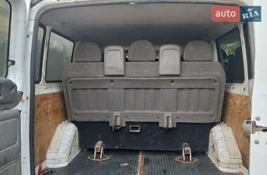 Інші автобуси Ford Transit 2009 в Новомиргороді