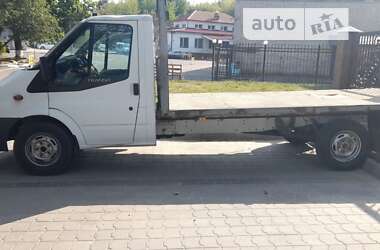 Ford Transit  2007