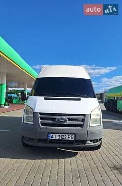 Ford Transit 2007