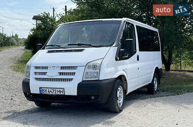 Ford Transit  2009