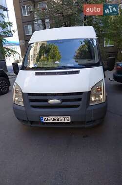 Ford Transit  2008