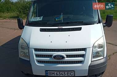 Ford Transit  2013