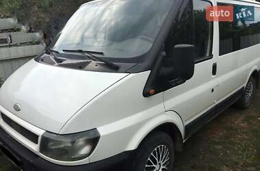Ford Transit  2005