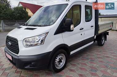 Ford Transit  2016