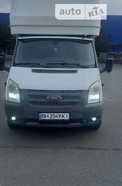 Ford Transit  2012