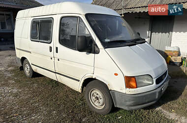 Ford Transit  1999