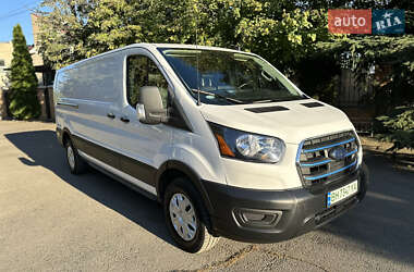 Ford Transit  2022