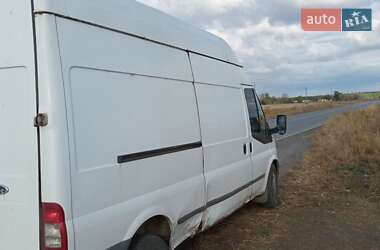 Ford Transit  2010