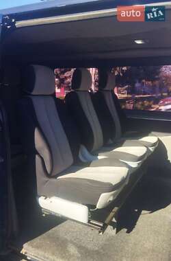 Ford Transit  2008