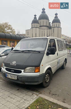 Ford Transit  1995