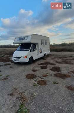 Ford Transit  1995