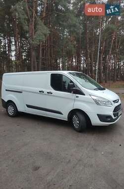 Ford Transit  2016