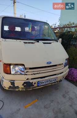 Ford Transit  1991
