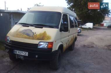 Ford Transit  1990