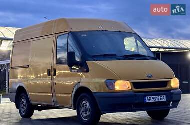 Ford Transit  2004