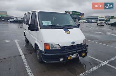Ford Transit  1993