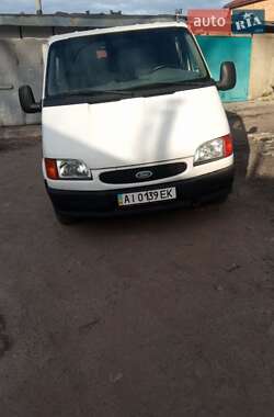 Ford Transit  1997