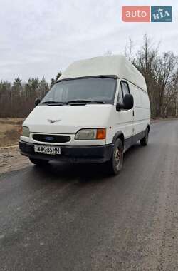 Ford Transit  1999