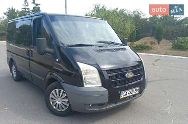 Ford Transit  2006