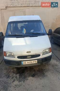 Ford Transit  1993