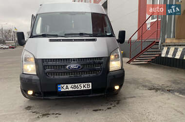 Ford Transit  2012