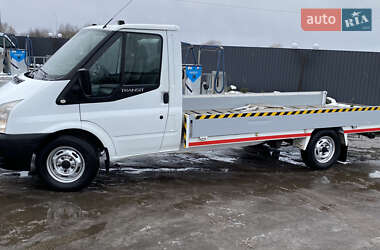 Ford Transit  2013