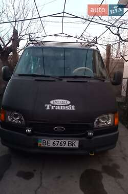 Ford Transit  1993