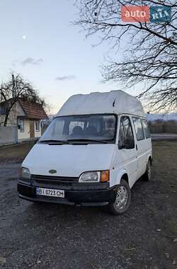 Ford Transit 1994