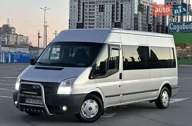 Ford Transit  2012