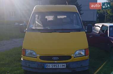 Ford Transit  1995