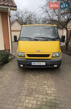 Ford Transit 2006