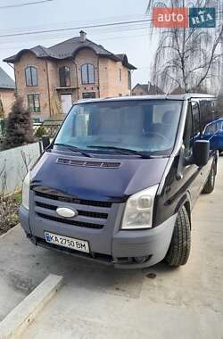 Ford Transit  2008