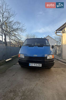 Ford Transit  1990