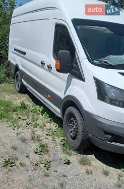 Ford Transit  2017