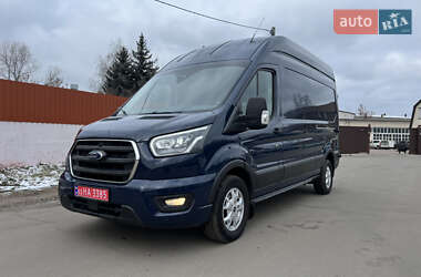 Ford Transit  2019