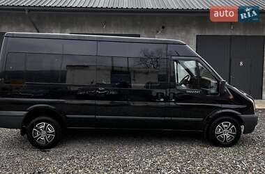 Ford Transit  2012