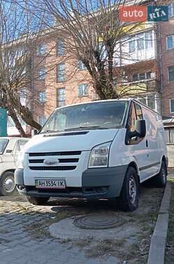 Ford Transit  2009