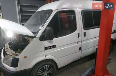 Ford Transit  1997