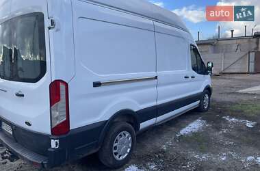 Ford Transit  2018