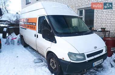 Ford Transit  2003