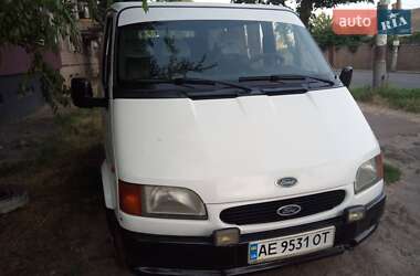Ford Transit 1994