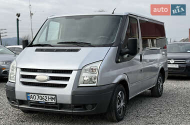 Ford Transit 2006