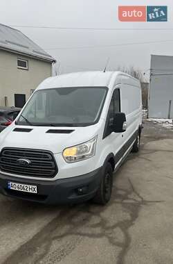Ford Transit  2017