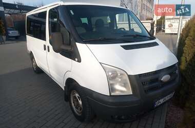 Ford Transit  2006