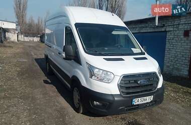Ford Transit  2020