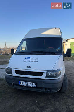 Ford Transit  2000